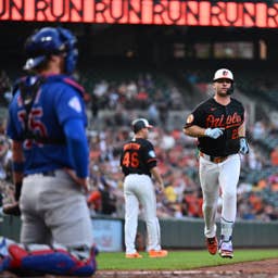 MLB Home Run Predictions Today: Best HR Prop Bets for Sunday, Aug. 23