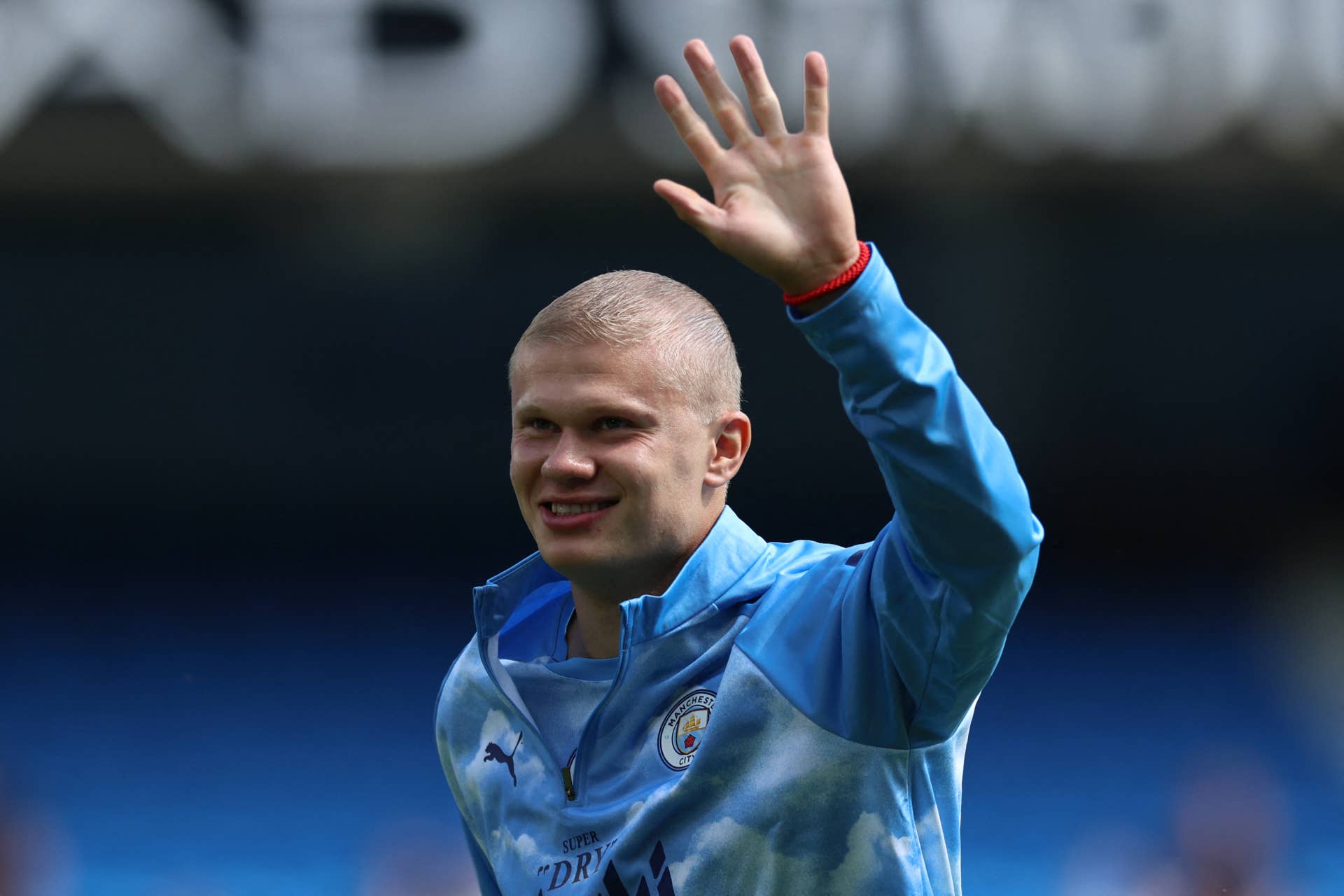 Why Did Erling Haaland Cut His Hair for the New Premier League Season?