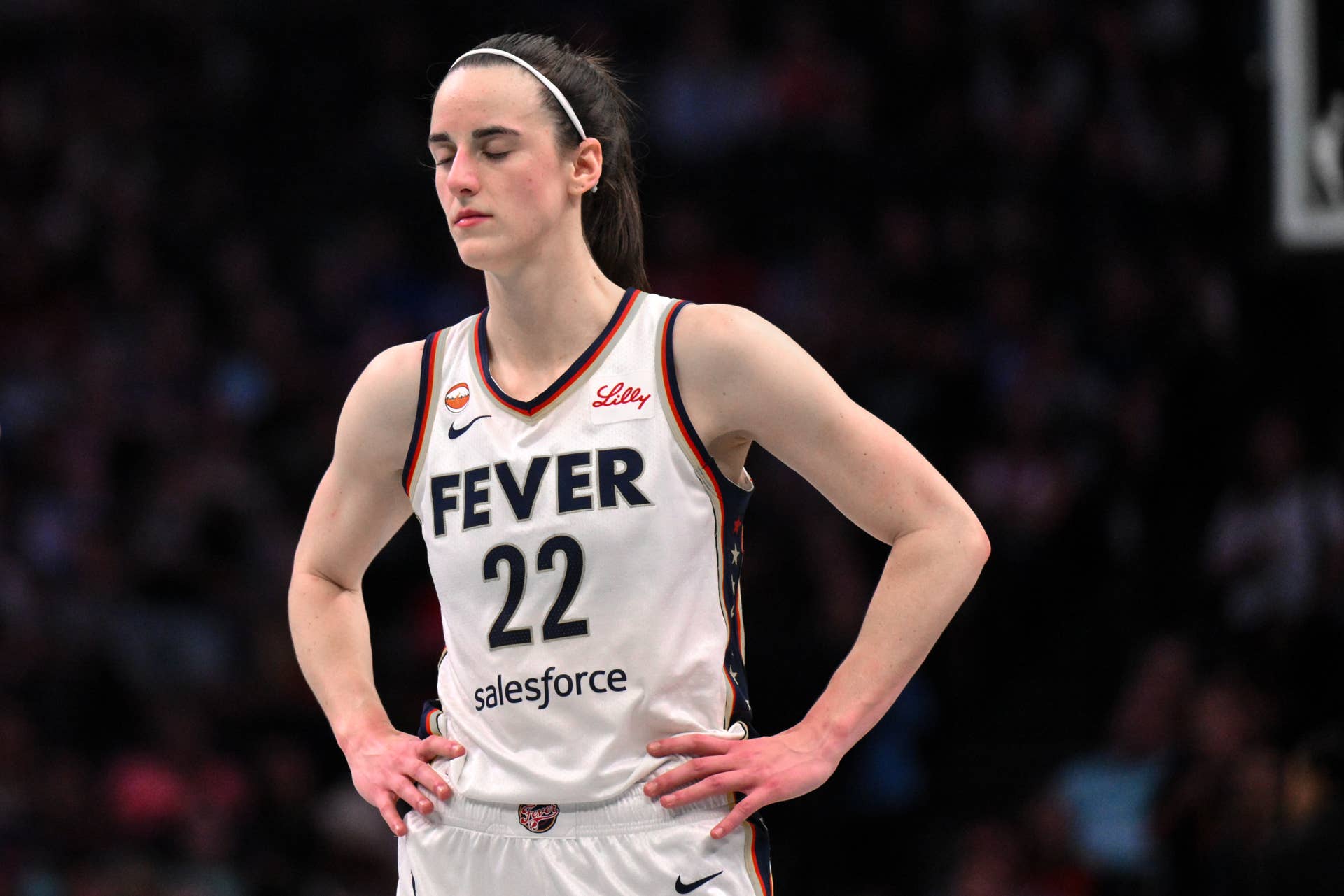 Indiana Fever Announce Caitlin Clark News on Thursday - Athlon
