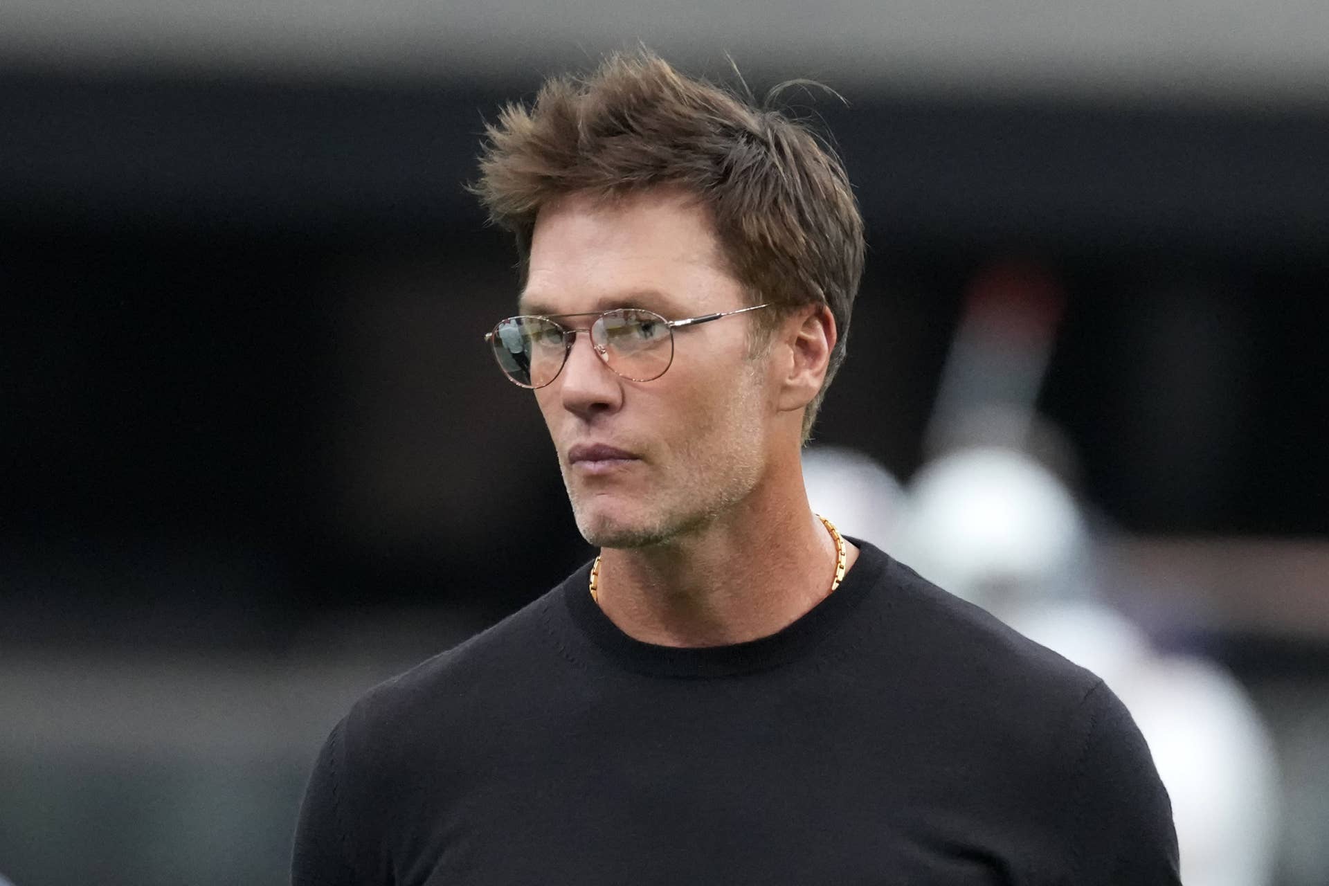 NFL Legend Tom Brady Dealt Unfortunate Personal News