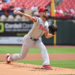 NRFI and YRFI MLB Bets Today: Best First-Inning Predictions for Monday, Aug. 24
