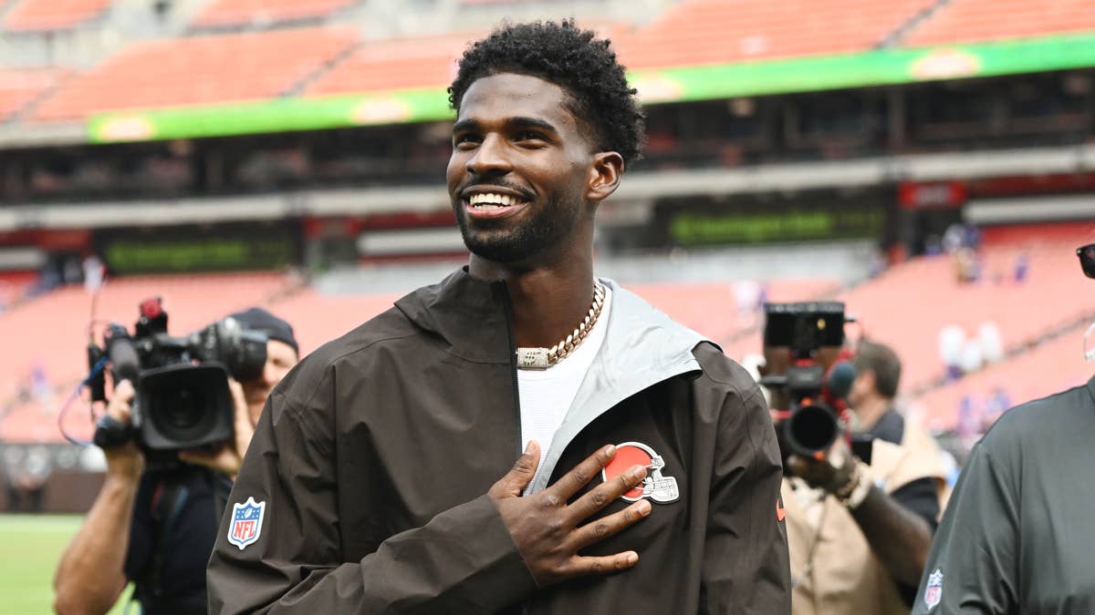 Shedeur Sanders Earns New Nickname Following Personal News
