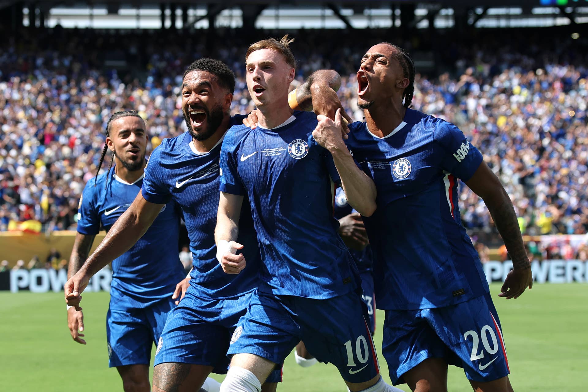 Chelsea vs. Bournemouth Lineups, Live Streaming, How & Where to Watch ...