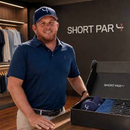 Short Par 4 Wants to Build a Golf Community Beyond the Box