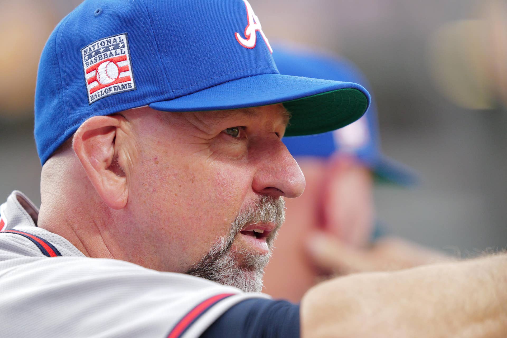 B Rvs Braves Pitcher Could Potentially Return This Year After Multiple ...