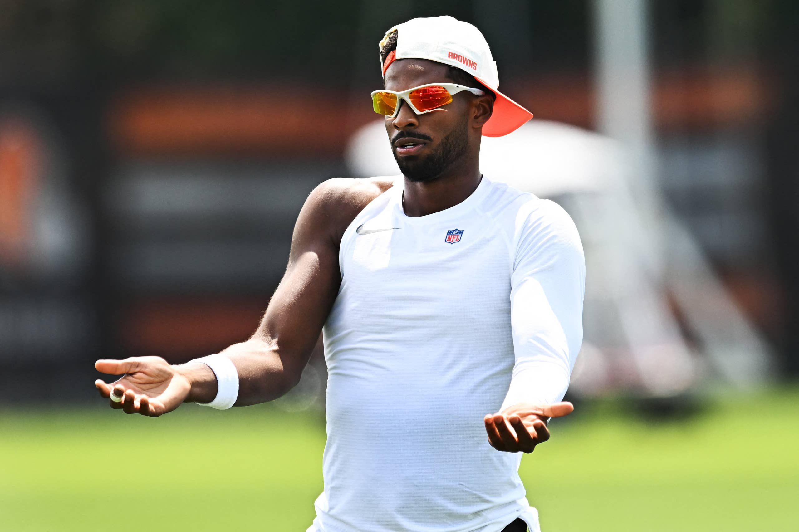 Chiefs, Browns and Dolphins Fall in Same Category After Initial Roster ...