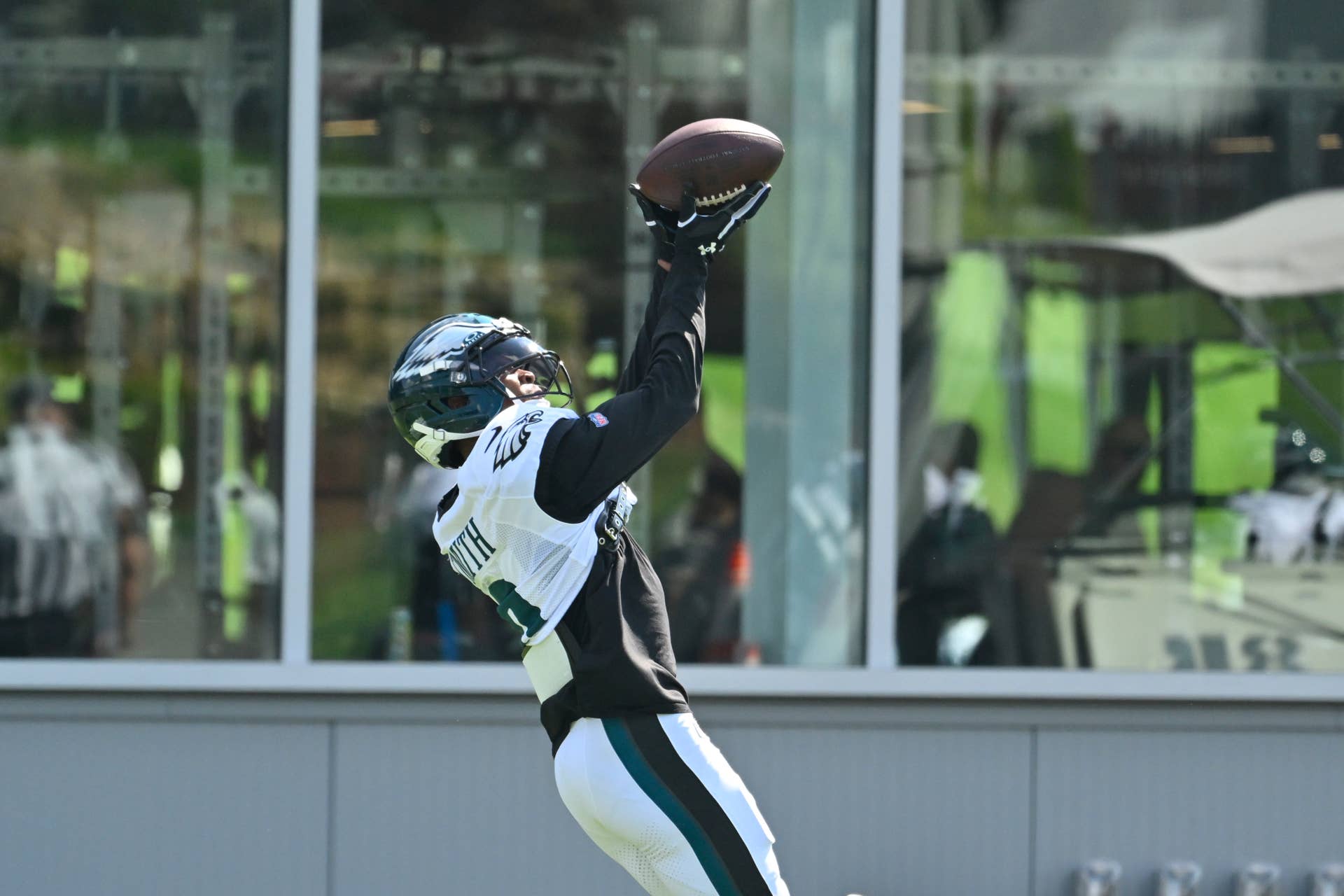 View post: Evaluating DeVonta Smith as WR1