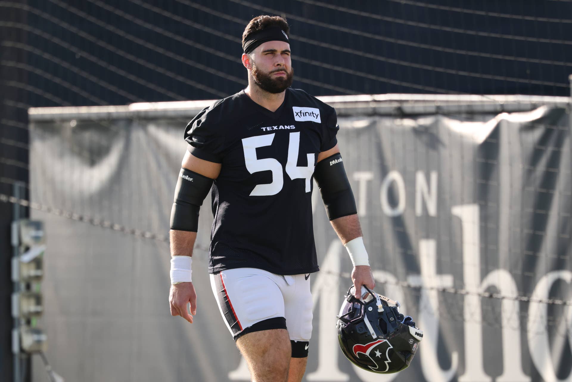 49ers Are Getting Much-Needed Offensive Line Help in Trade With the ...