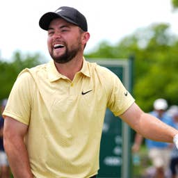 Alex Fitzpatrick Is My Pick for PGA Tour Rookie of the Year