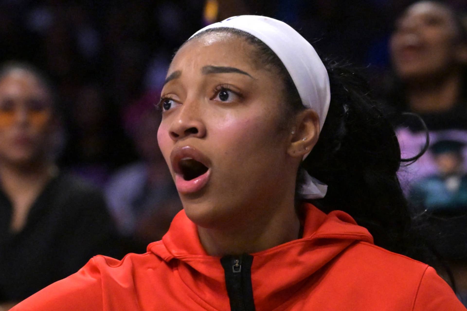 Atlanta Dream Coach Karl Smesko Addresses Angel Reese Decision - Athlon