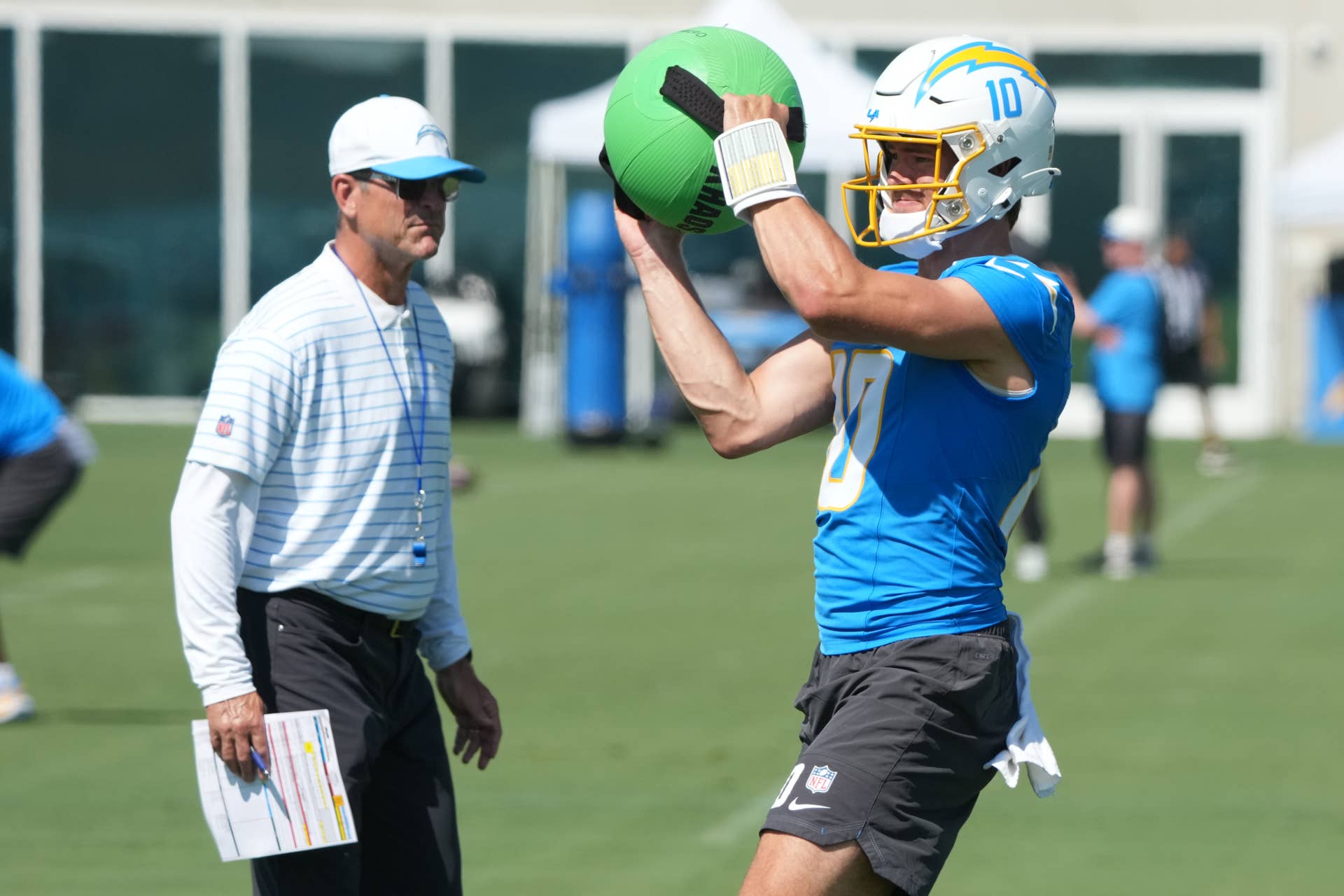Where Are the Chargers in ESPN's Latest NFL Power Rankings?