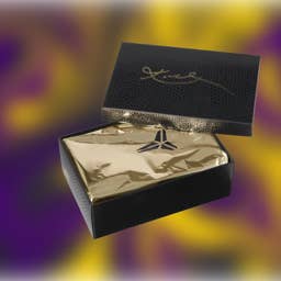Nike’s Viral Kobe 4 Mystery Boxes Are Suddenly Back on Sale at Foot Locker