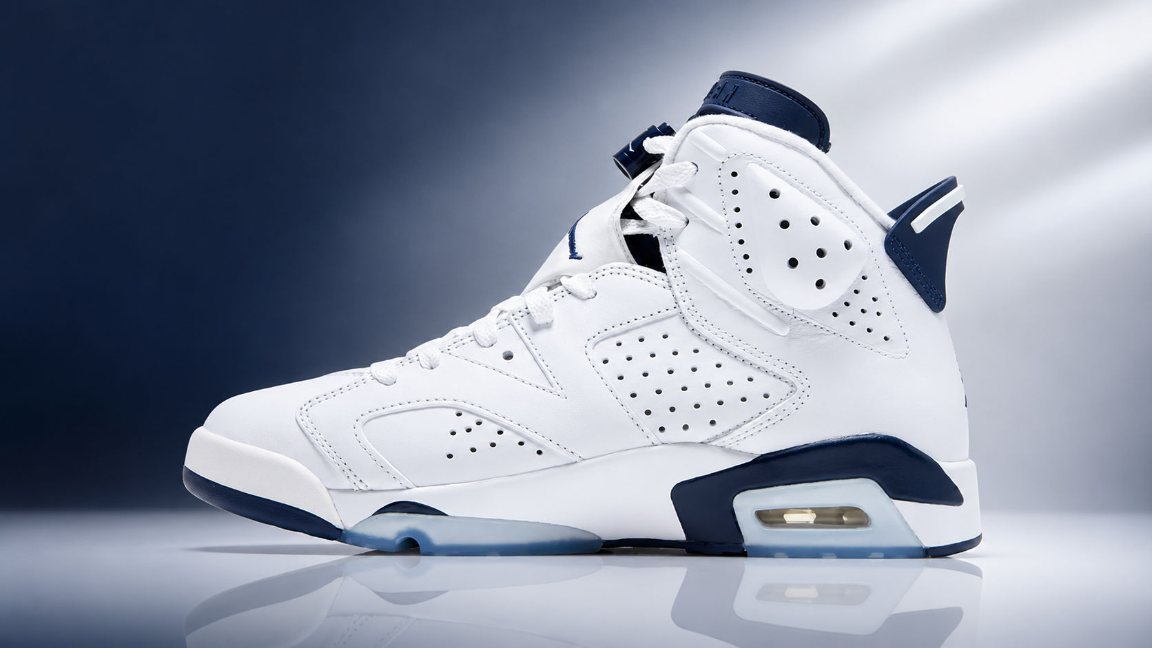 Air Jordan 6 Midnight Navy Price & Where to Buy - Athlon