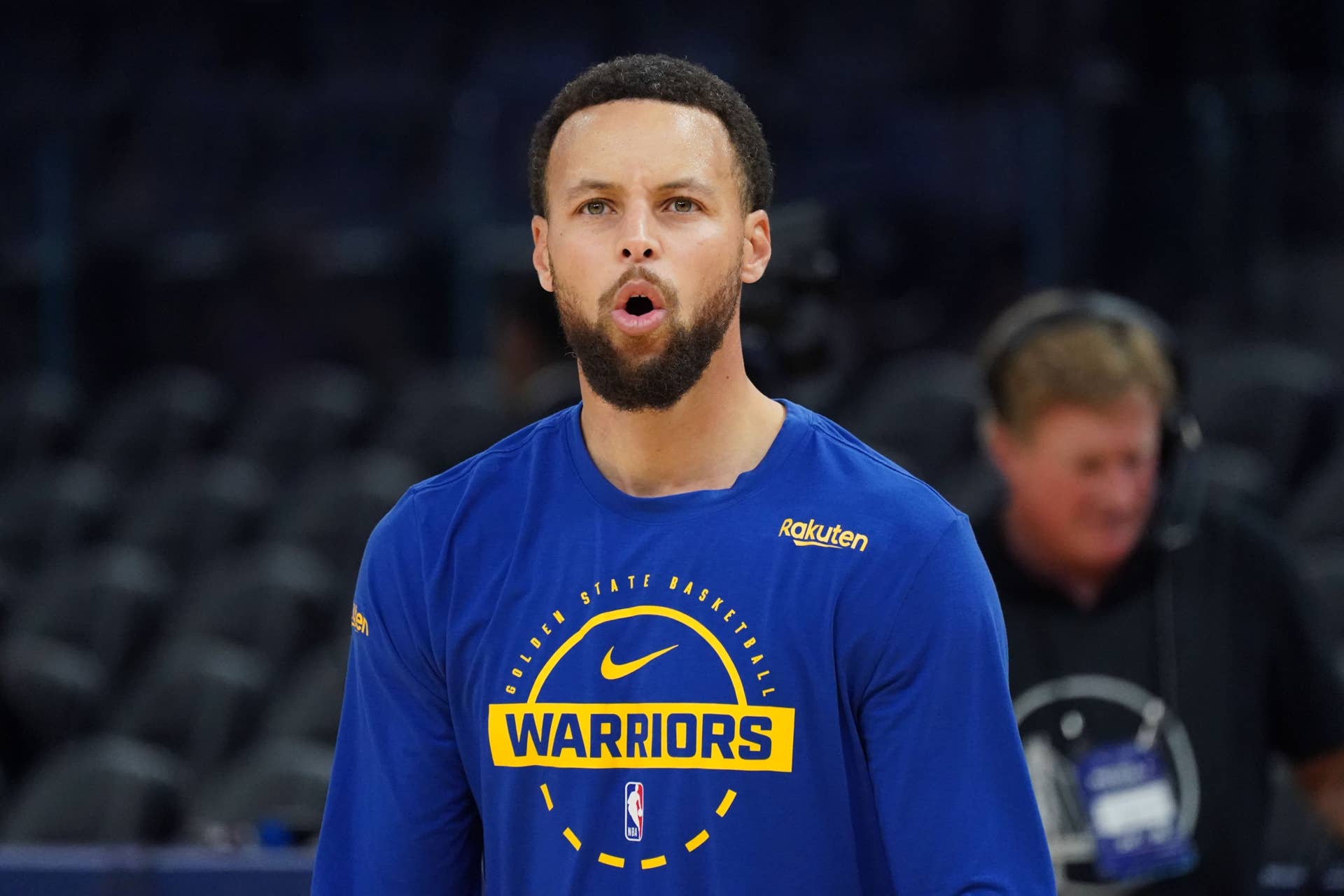 golden state warriors
