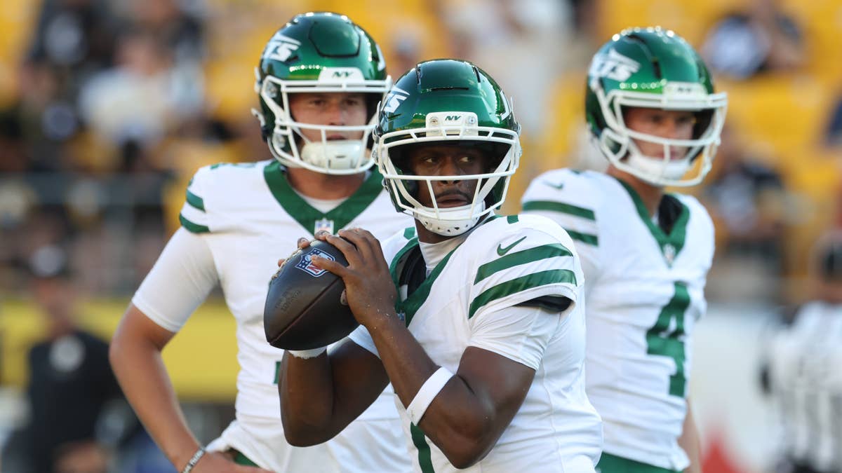 New York Jets' Defense Dominates Tennessee Titans, 23-10