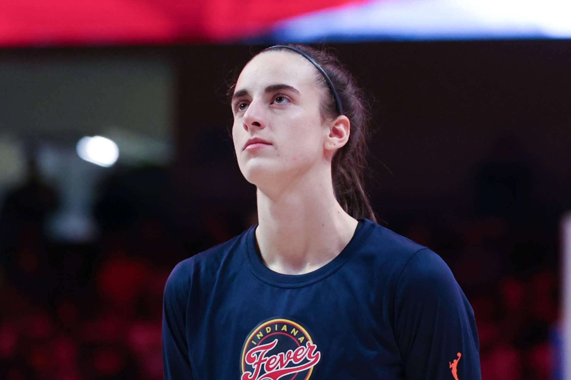 Caitlin Clark macht vor der FIBA-Weltmeisterschaft ein Geständnis über ...