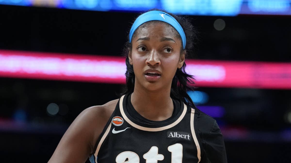Neuigkeiten zu Angel Reese vor den WNBA-Playoffs