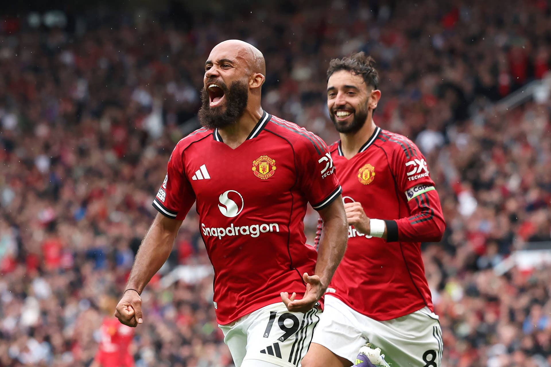 Everton Vs Manchester United Lineups And Confirmed Team News Athlon Everton Vs Manchester United Lineups And Confirmed Team News Athlon