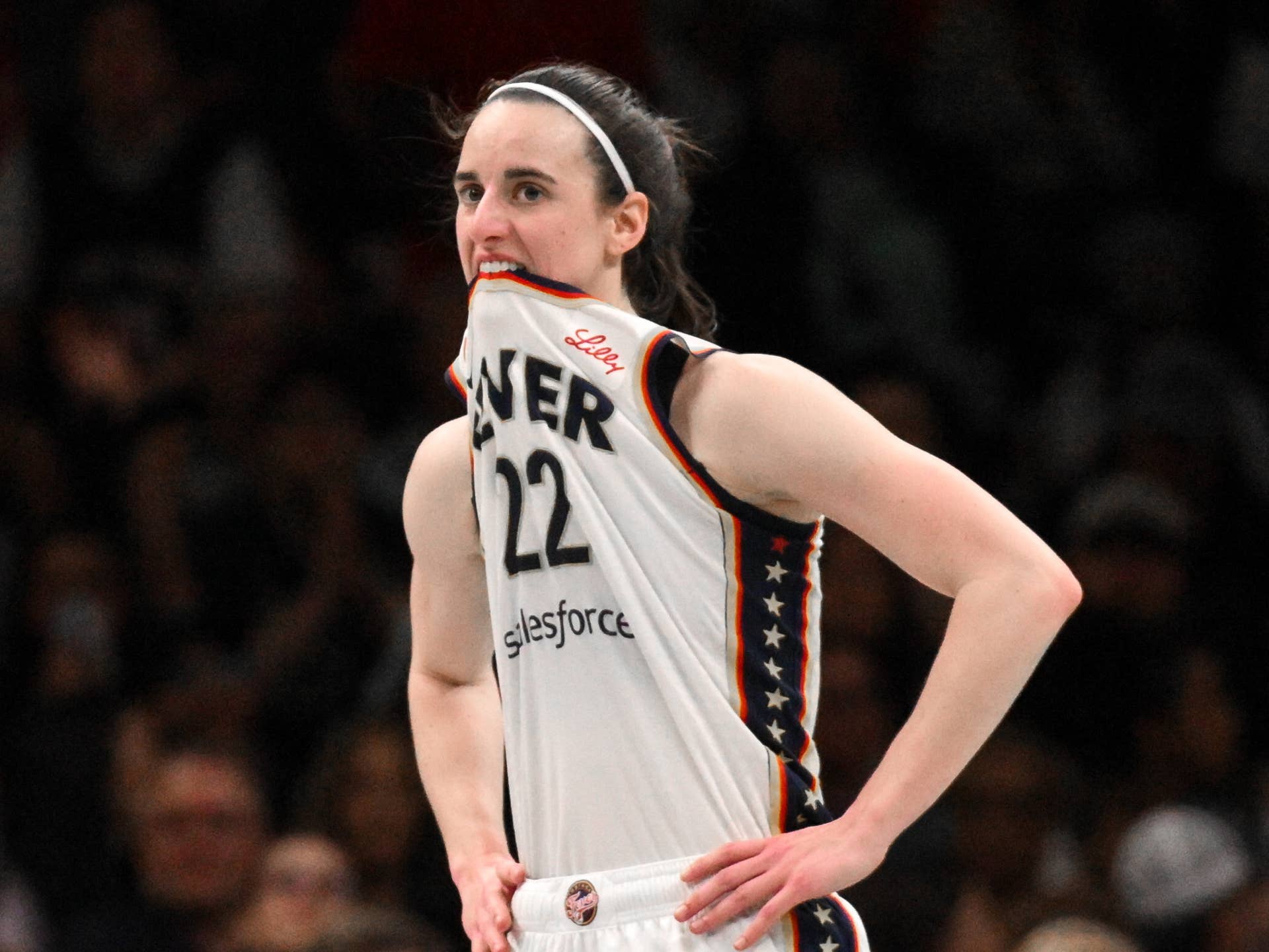 Caitlin Clark’s Former Coach Has Strong Words About Indiana Fever Star