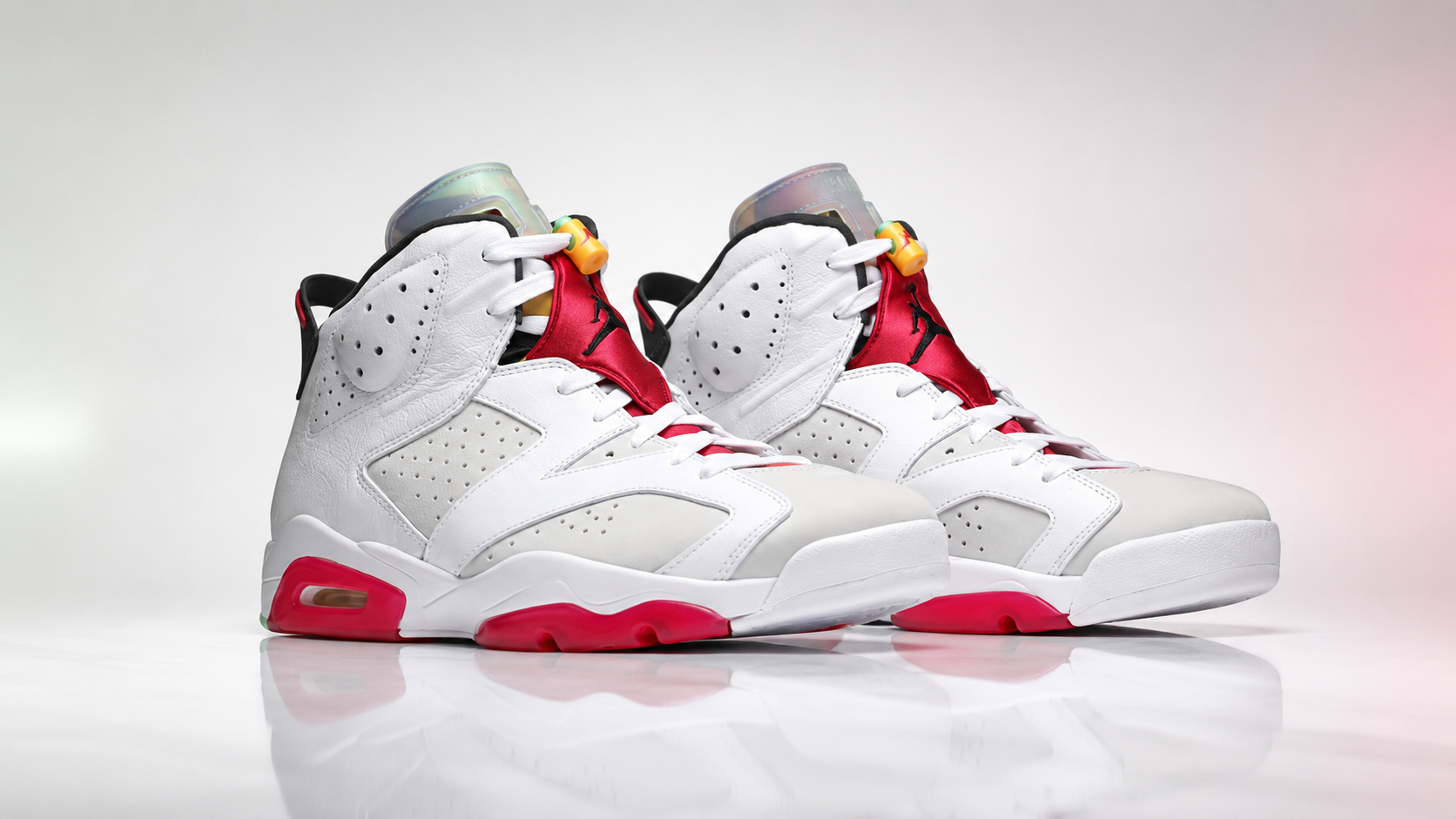 Air Jordan 6 Retro 'Hare': Where to Buy & Prices - Athlon