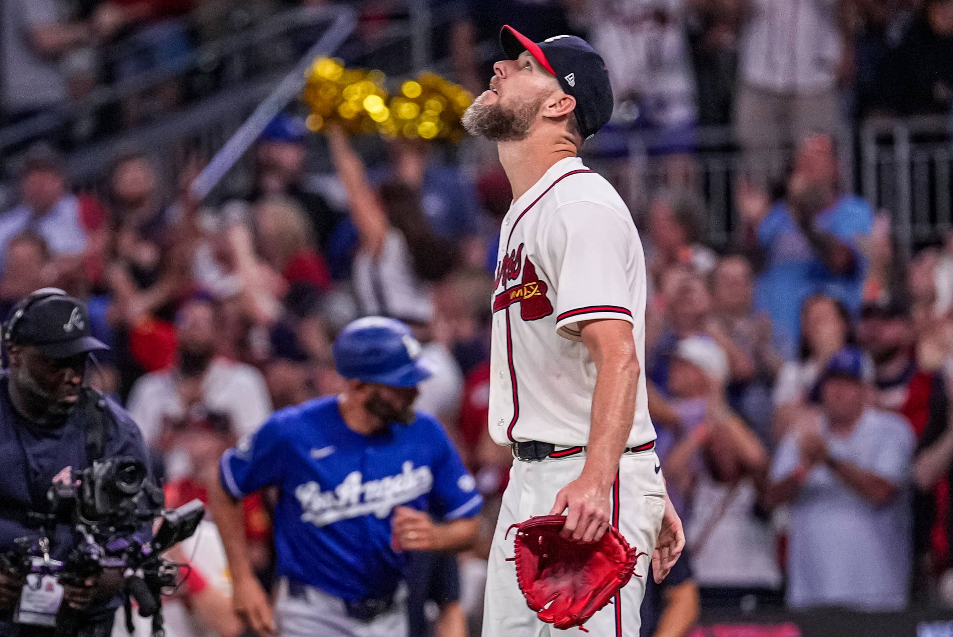Atlanta Braves at Philadelphia Phillies MLB Prediction, Picks & Odds for ...