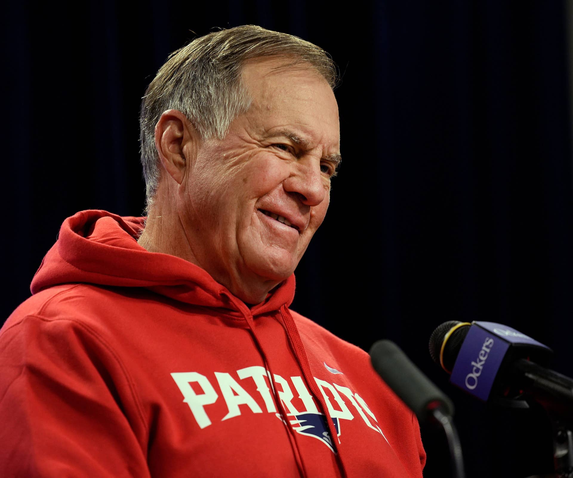 Pro Football Hall of Fame nimmt nach Bill Belichicks Nichtberücksichtigung ...