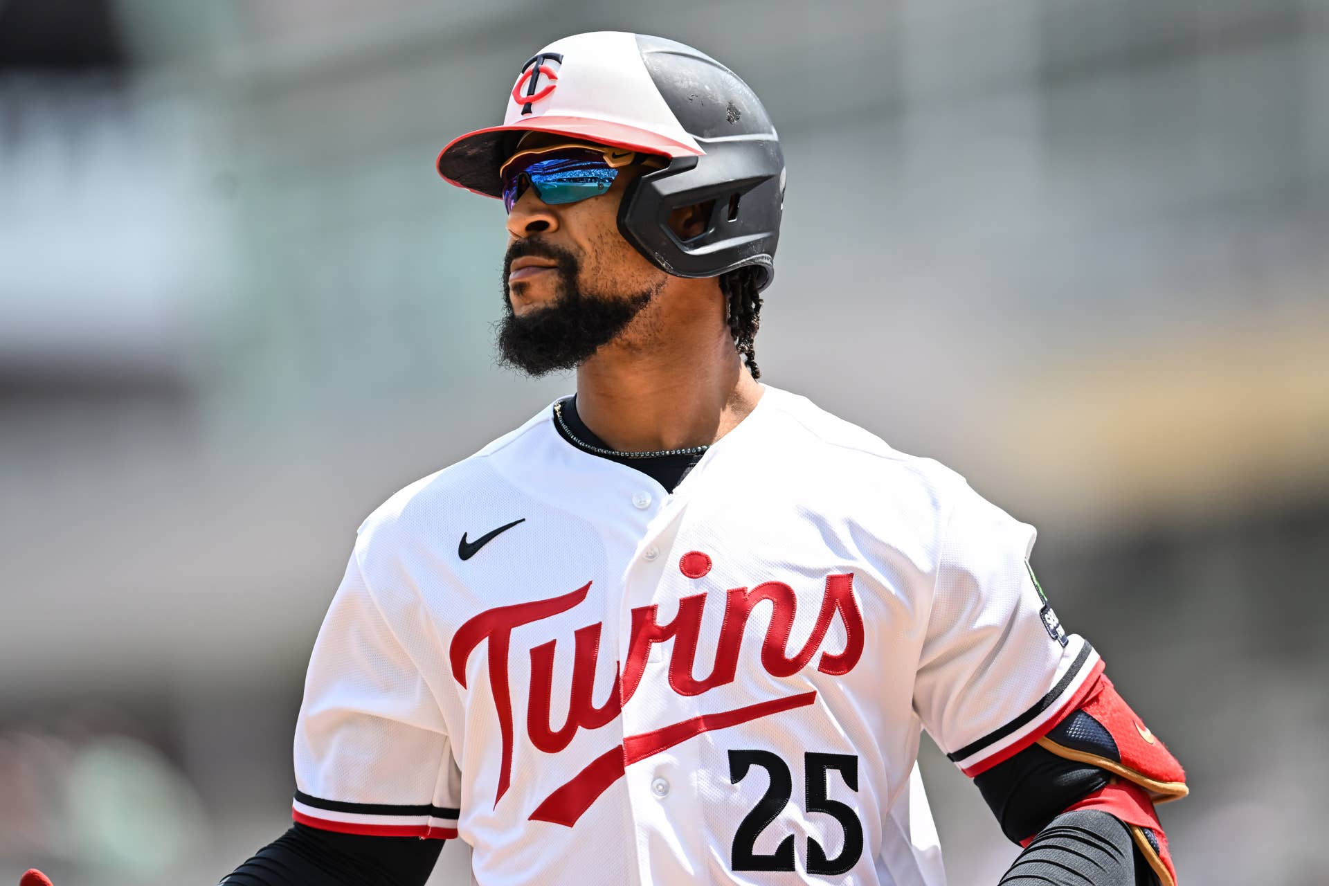 Byron Buxton Shares Injury Update as Season-Ending Decision Nears