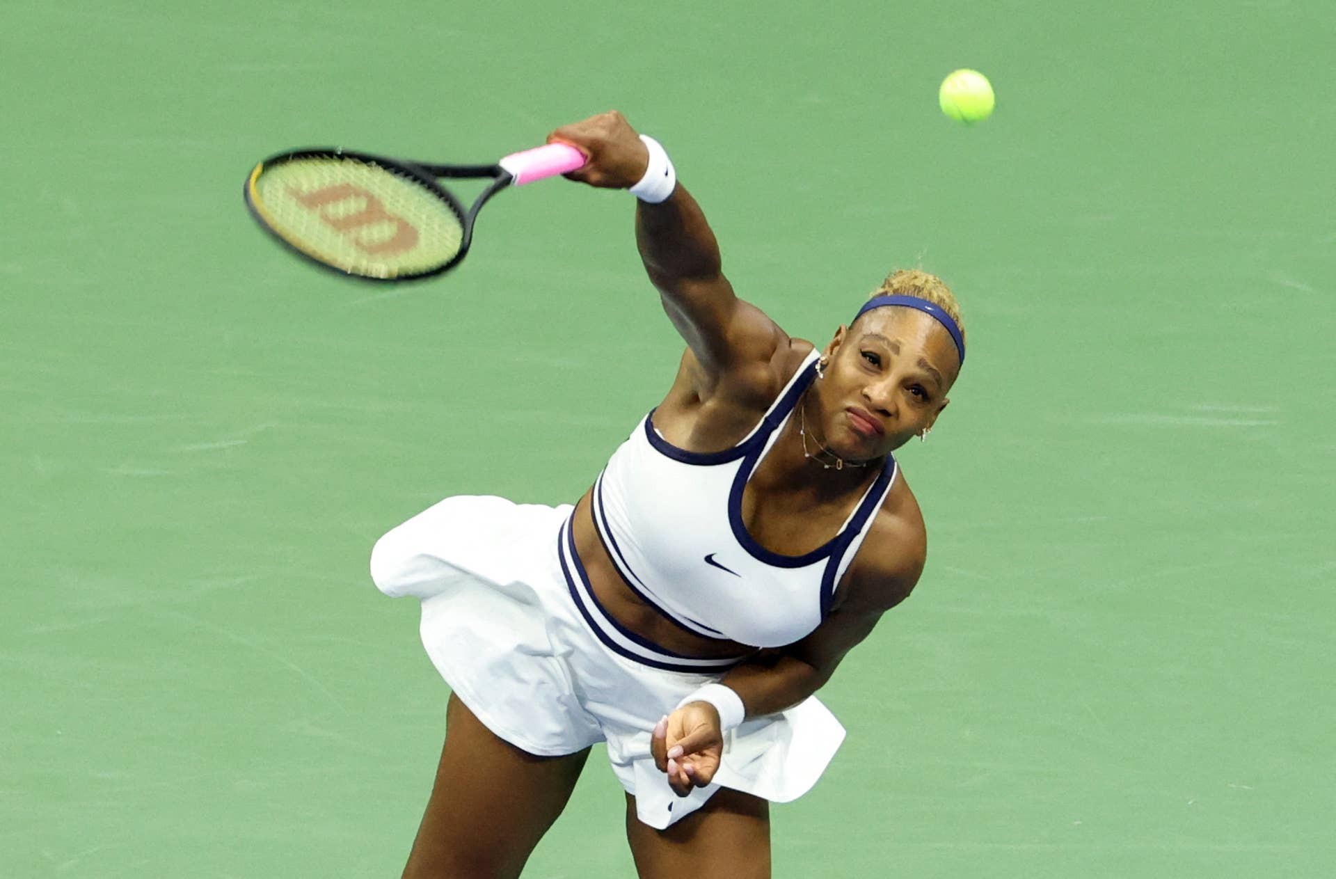 Latest Report on Serena Williams’ Tennis Future After US Open Exit