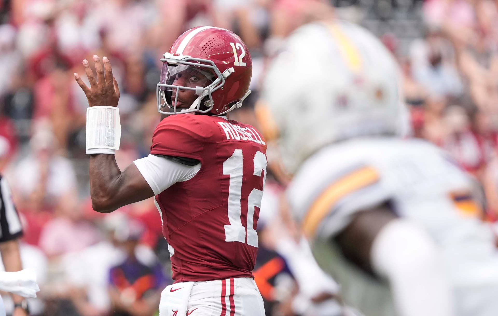 Poll: Saturday’s Biggest College Football Game - Athlon