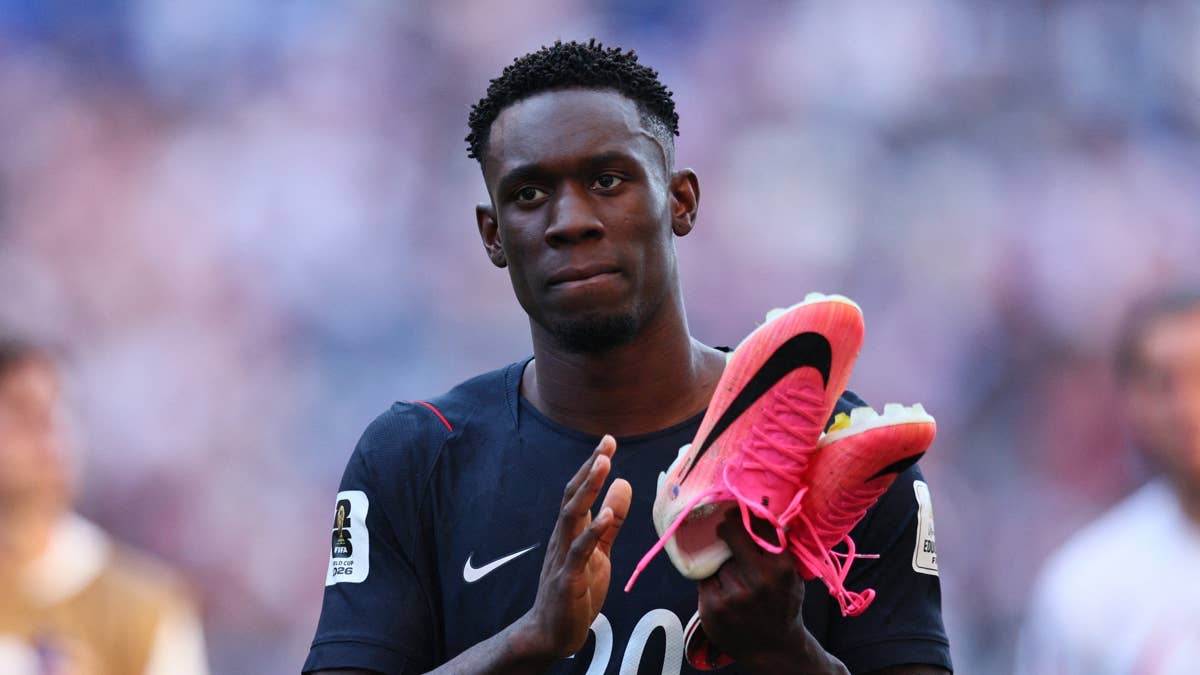 'Folarin Balogun Wasn't Comfortable': AS Monaco Reveals Why Everton Transfer Collapsed