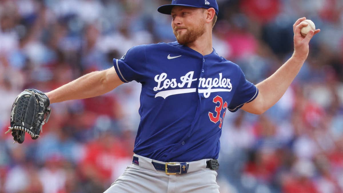 Eric Lauer Shares Reason for Disastrous Start Against Cardinals
