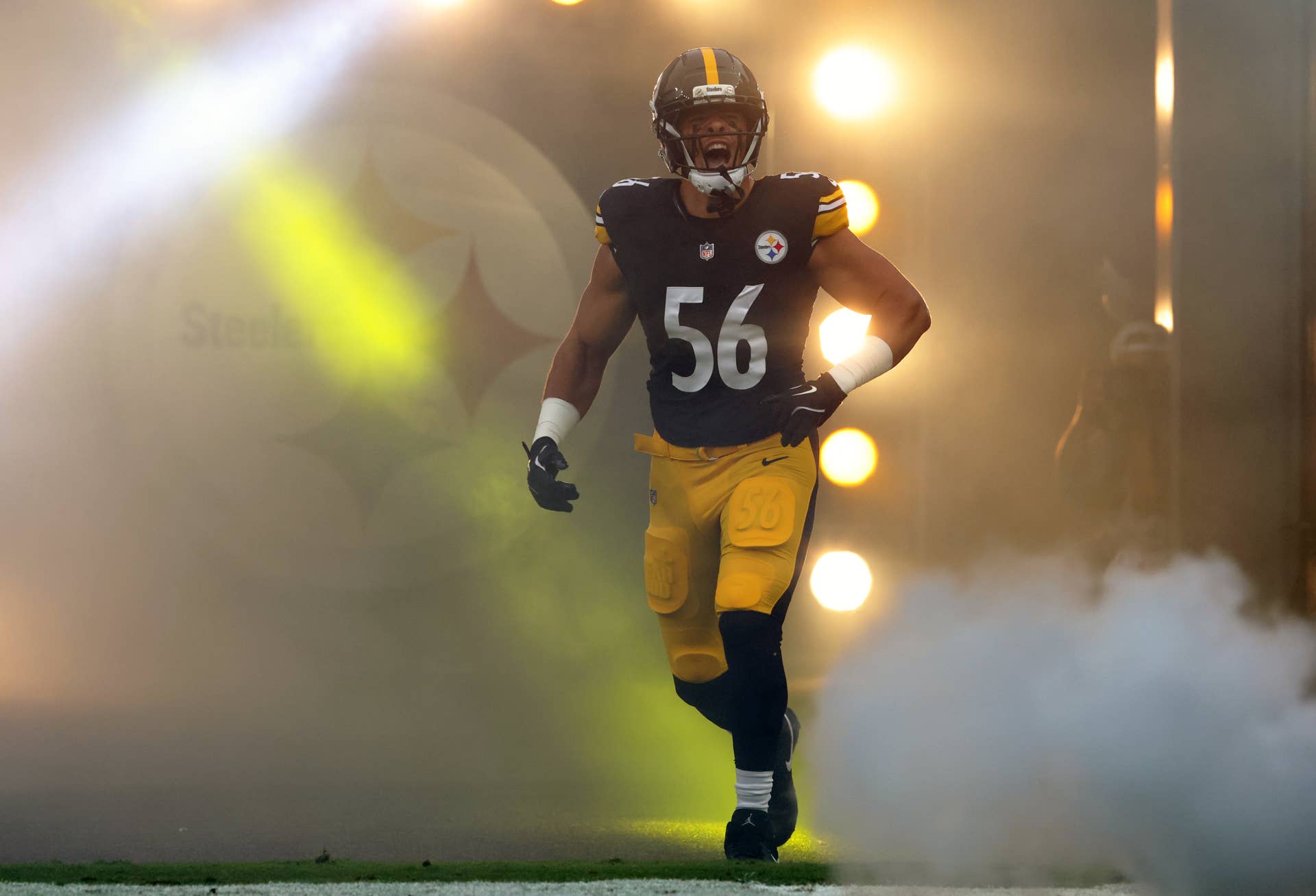 Post-Preseason Steelers Projected Starting Offense and Defense