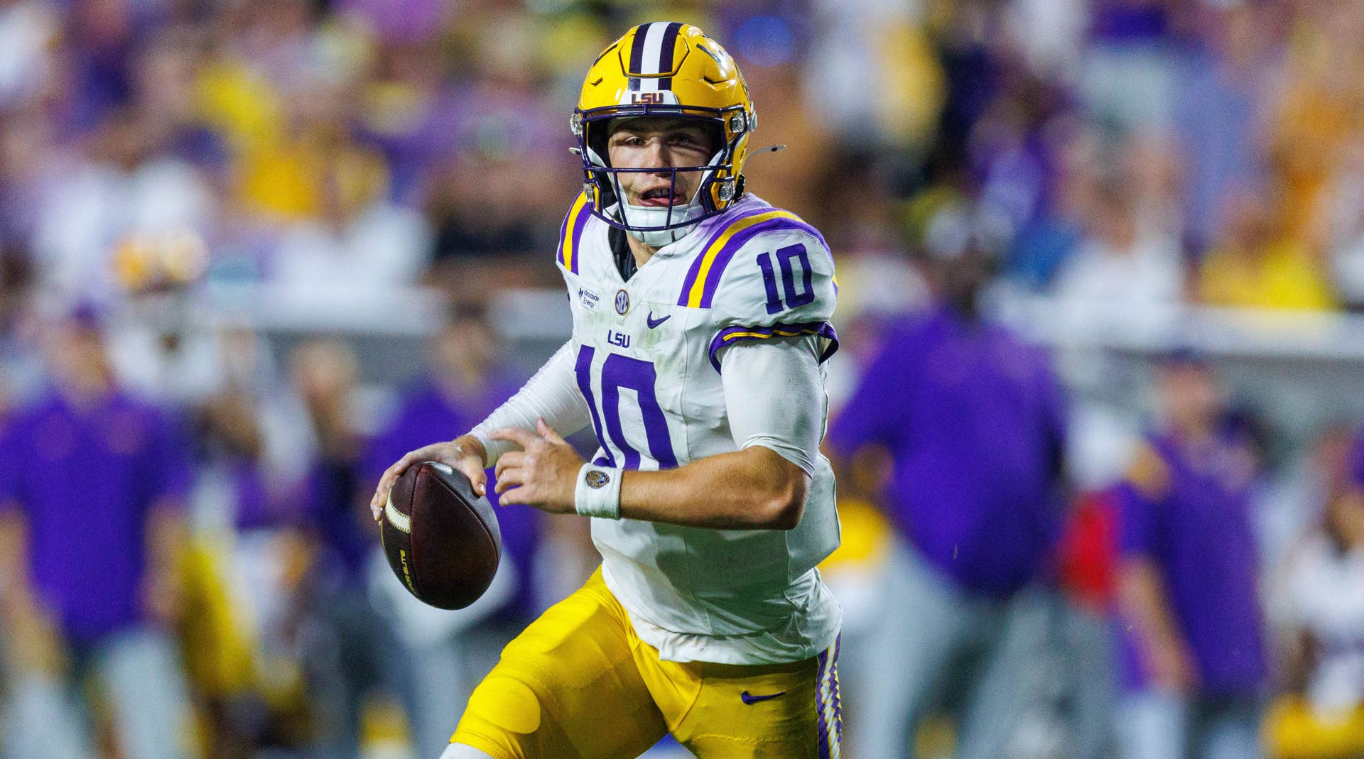 College Football Predictions: Expert Picks for Every Game in Week 3