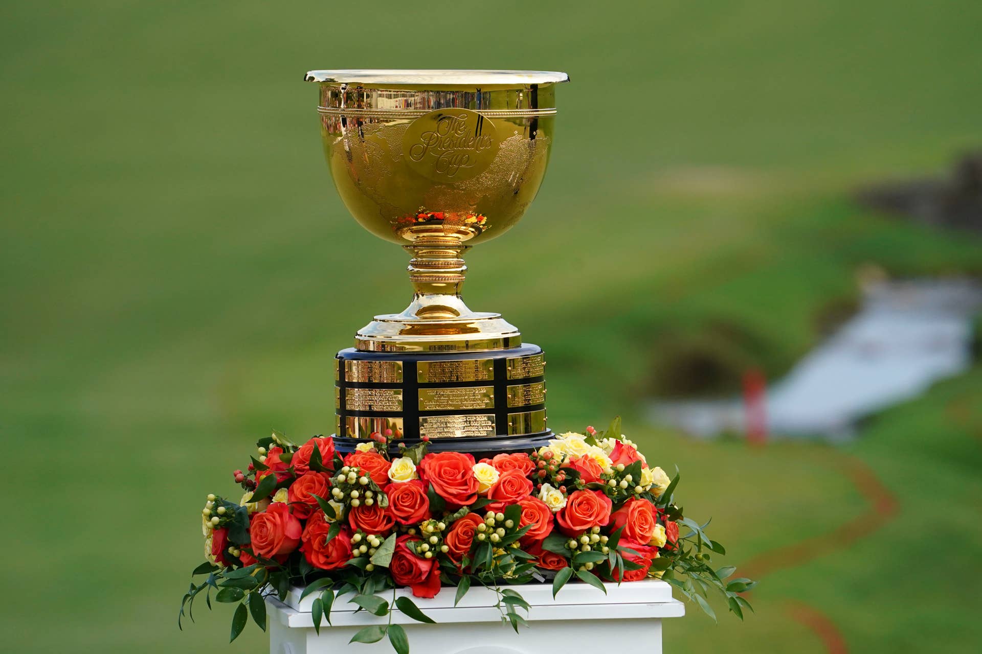 The Uncharted Map: Inside the Presidents Cup’s High-Stakes Venue Scramble — image 2