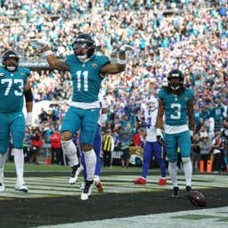 Fantasy Football Week 1 Wide Receiver PPR Rankings: Which WRs Should You Start?