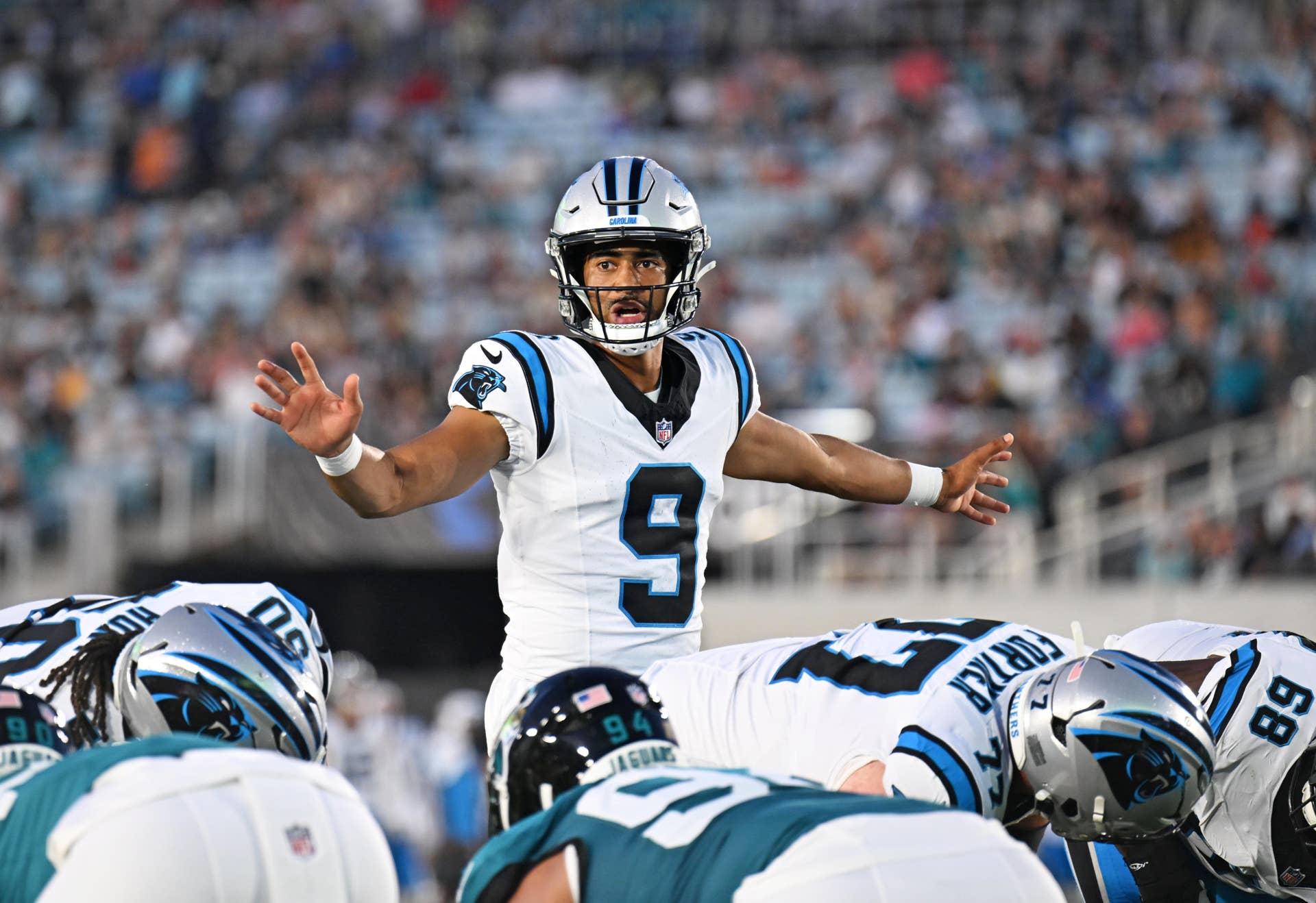 Fantasy Football Week 1 Quarterback Rankings: Which QB Should You Start?