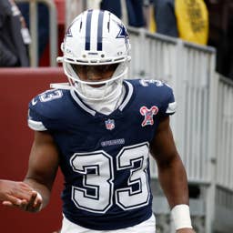 Fantasy Football Week 1 Running Back PPR Rankings: Which RBs Should You Start?