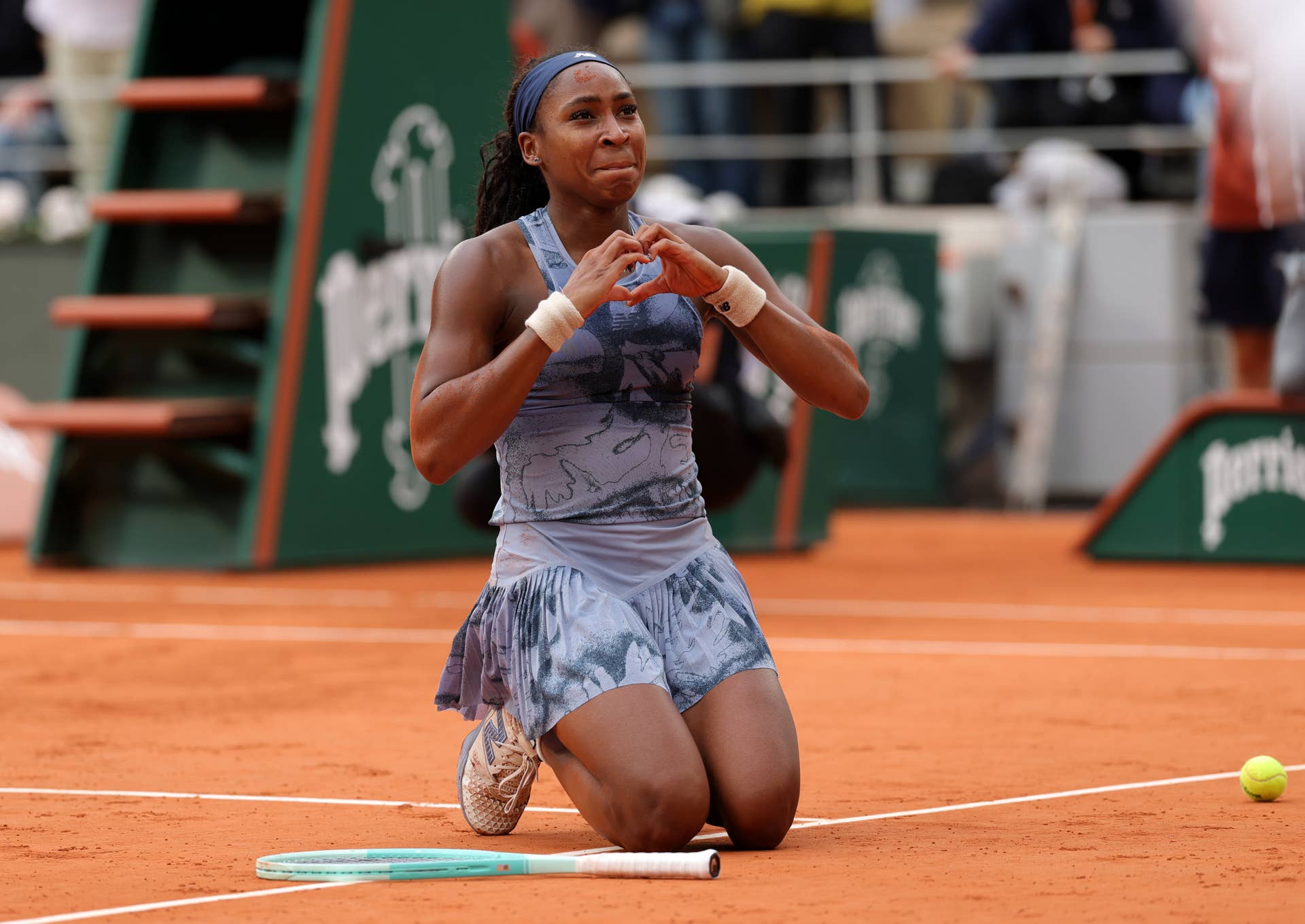 Coco Gauff Boyfriend: Is the Tennis Star Dating Anyone? - Athlon