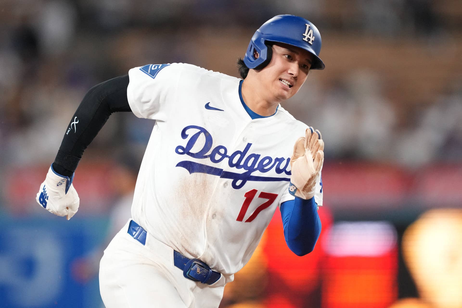 How to Watch Braves vs Dodgers Free: MLB Playoffs TV Channel, Live Stream