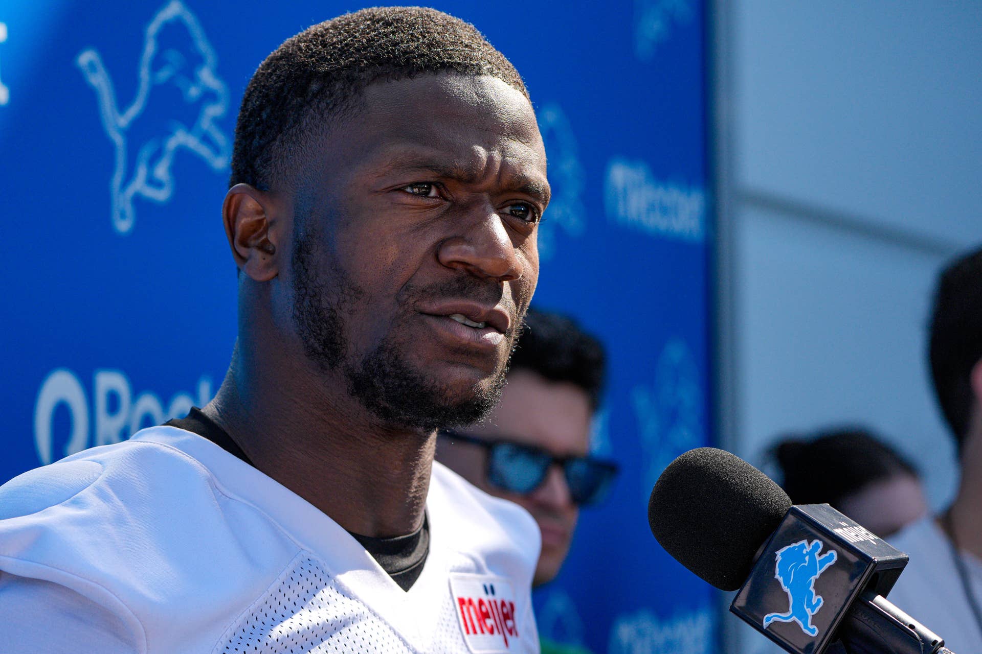 Rock Ya-Sin's Play Opposite D.J. Reed Could Define Lions' Defense in ...