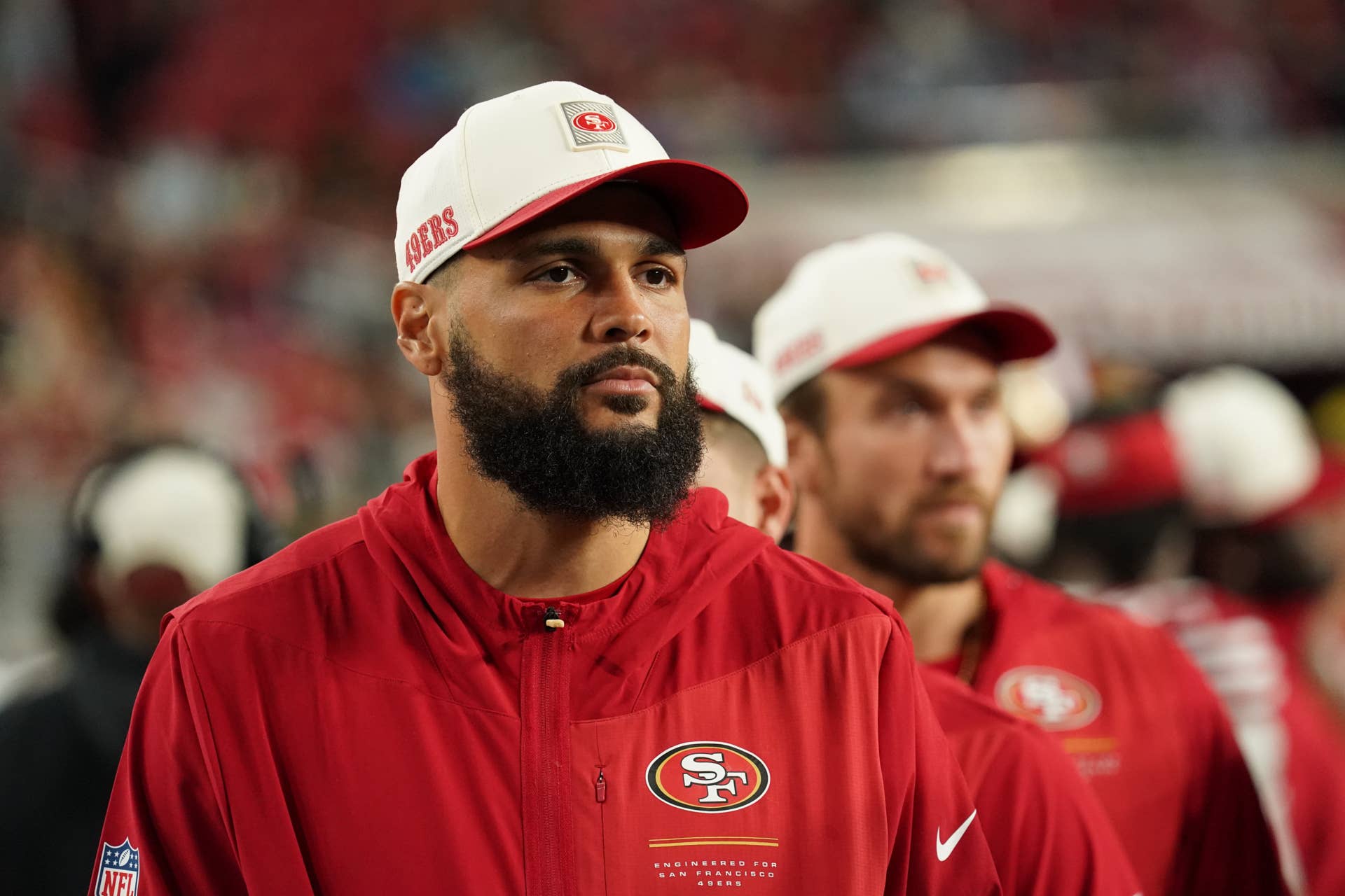 49ers' Mike Evans Gives Major Update on Injury Status - Athlon