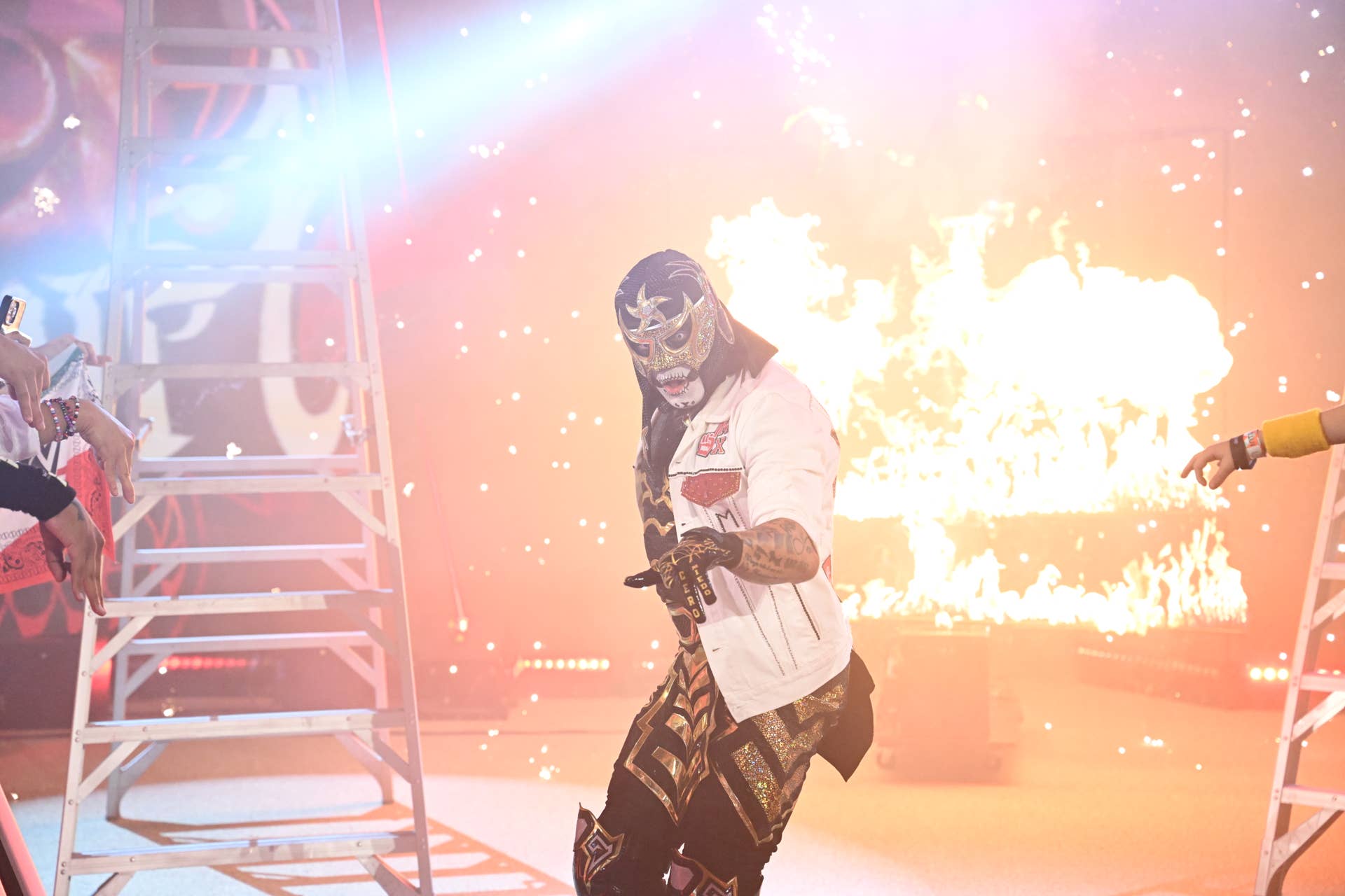 WWE Money in the Bank 2026: Date, Start Time, Card & How to Watch - Athlon