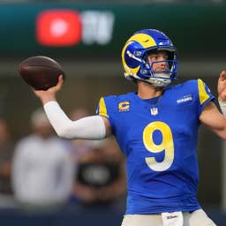 Best Thursday Player Prop Bets, Latest Odds for 49ers at Rams in Week 1