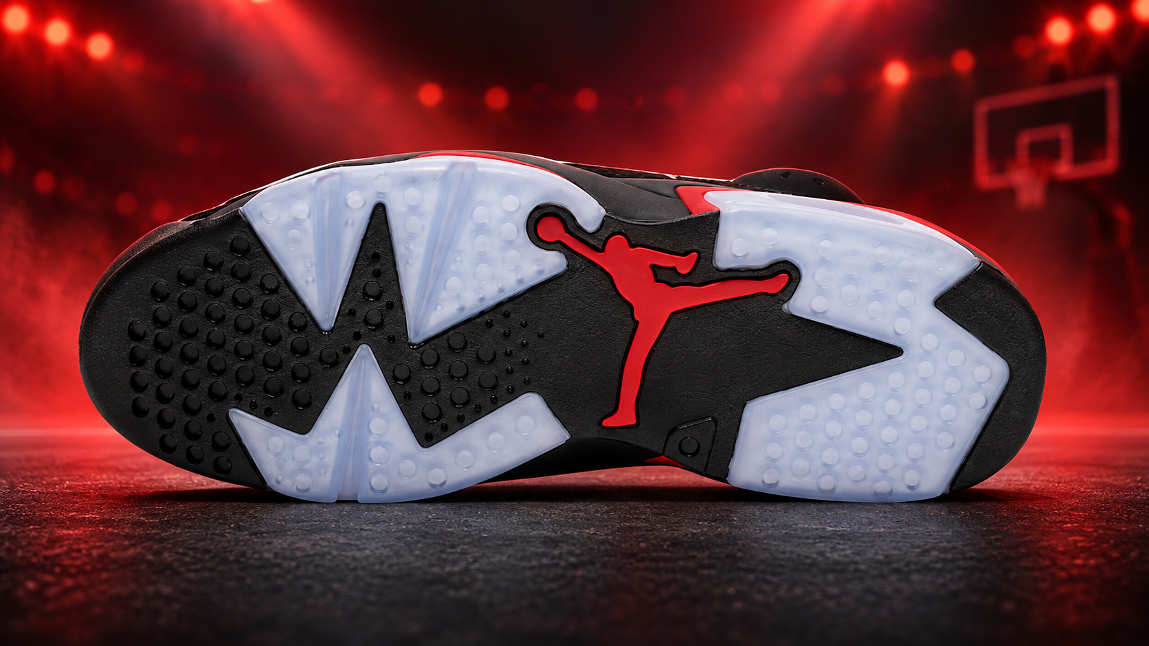Air Jordan 6 'Black Infrared': Price & Where to Buy Now - Athlon