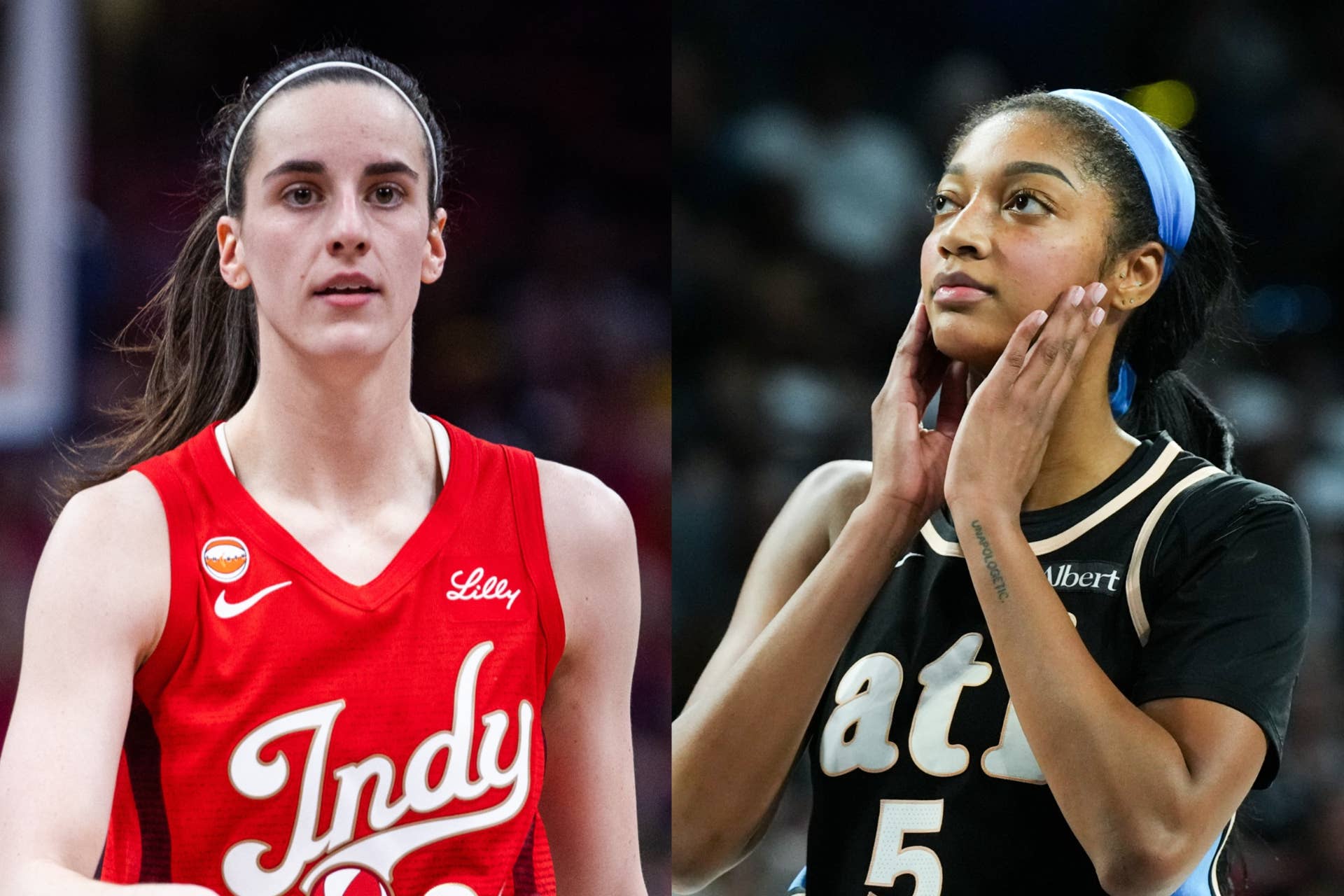Angel Reese sendet starke Botschaft an Caitlin Clark nach dem Sieg des ...