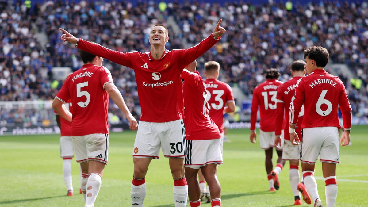 How & Where to Watch Manchester United vs. Sabah FK? Start Time, Live Streaming and TV Channels for UEFA Champions League