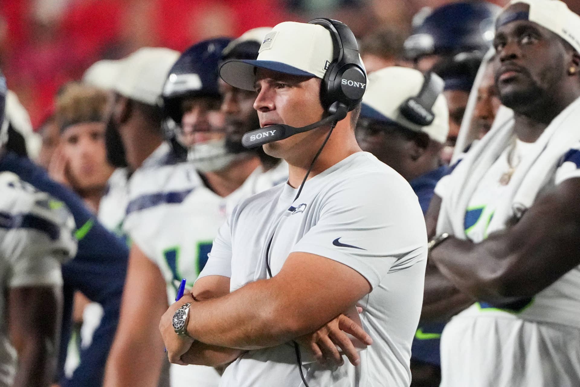 Three Truths and Two Lies About the Seahawks Heading into Week 5