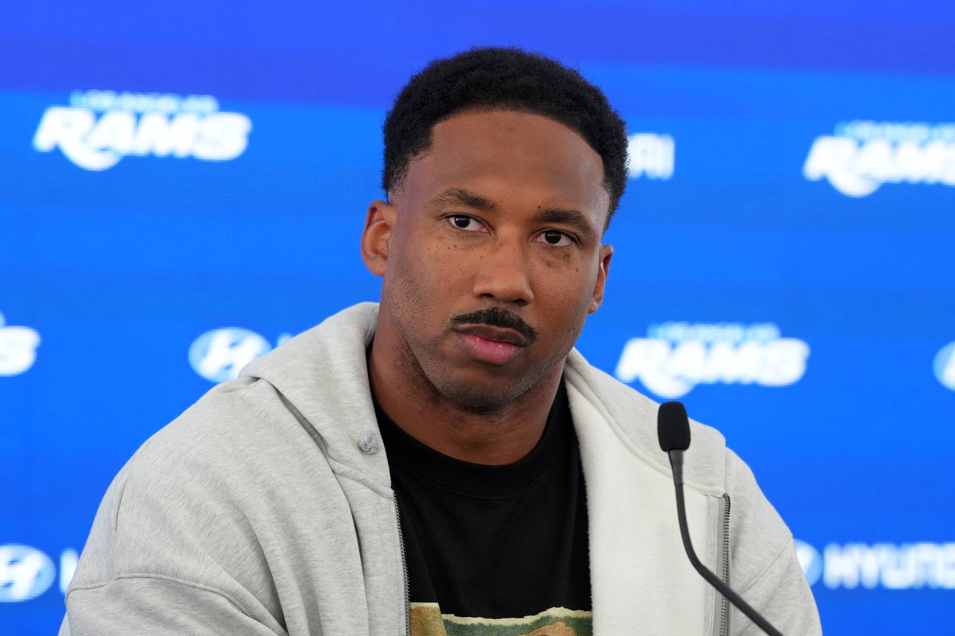 Wann kehrt Myles Garrett zurück? Aktueller Verletzungsstatus des Defensive ...