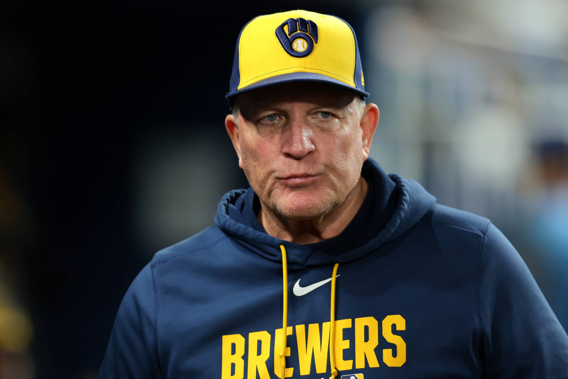Brewers Make Pitching Decision for Game 3 Against Padres