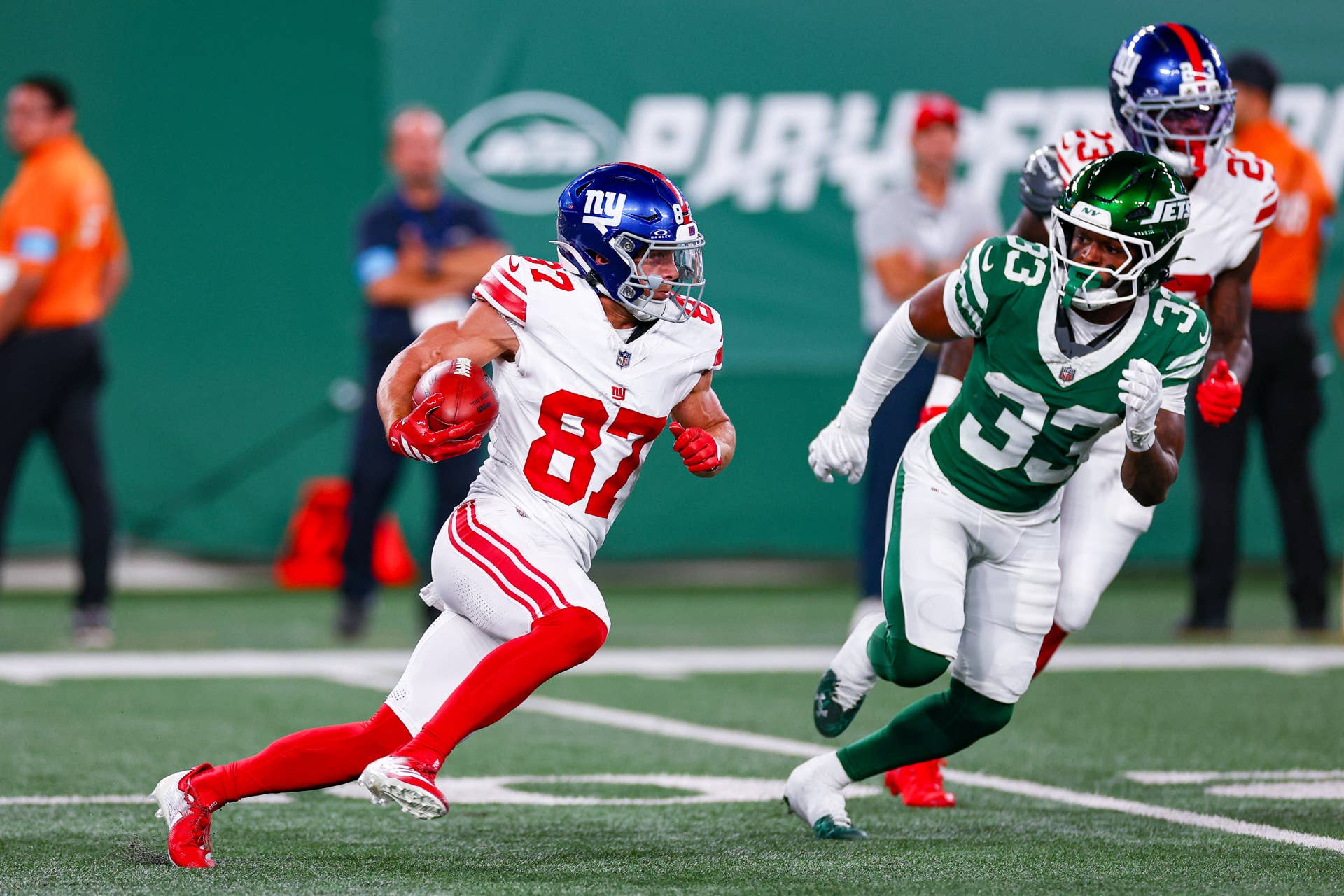 Jets Qb New York Jets Work Out Will Levis for Potential Backup QB Slot - Athlon